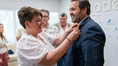 Imagen Con Paco Nuñez