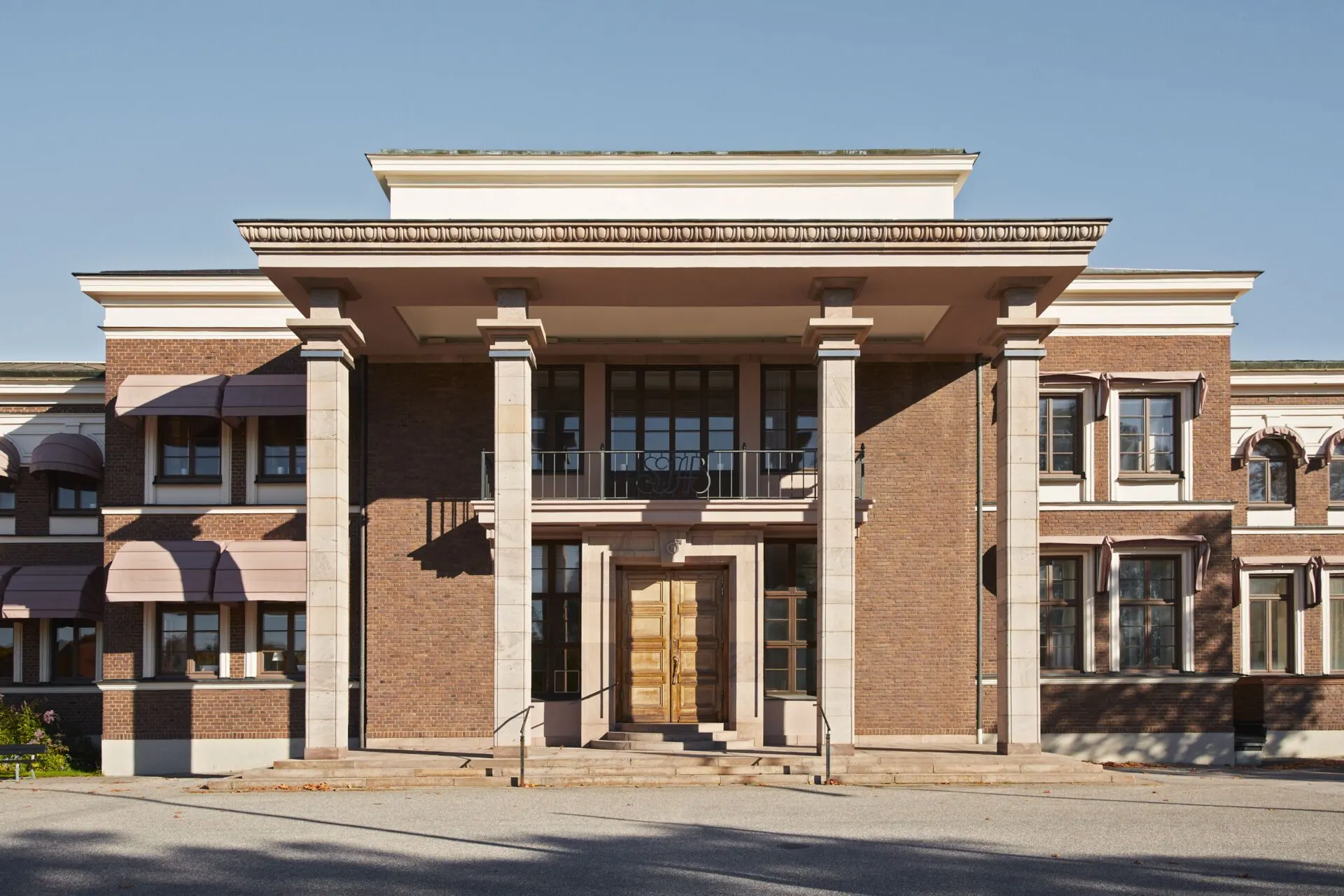 Sede corporativa de Alleima en Sandviken, Suecia
